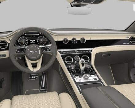 Бентлі Continental GT, об'ємом двигуна 4 л та пробігом 0 тис. км за 349235 $, фото 5 на Automoto.ua