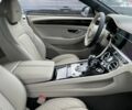 Бентли Континенталь ГТ, объемом двигателя 5.95 л и пробегом 0 тыс. км за 363643 $, фото 28 на Automoto.ua