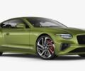 купити нове авто Бентлі Continental GT 2025 року від офіційного дилера Bentley Kyiv Бентлі фото