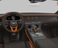 купити нове авто Бентлі Continental GT 2025 року від офіційного дилера Bentley Kyiv Бентлі фото