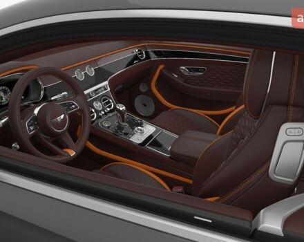 Бентлі Continental GT, об'ємом двигуна 4 л та пробігом 0 тис. км за 469728 $, фото 5 на Automoto.ua