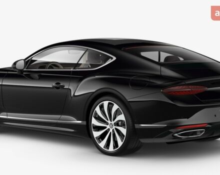 Бентлі Continental GT, об'ємом двигуна 4 л та пробігом 0 тис. км за 435442 $, фото 3 на Automoto.ua
