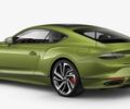купити нове авто Бентлі Continental GT 2025 року від офіційного дилера Bentley Kyiv Бентлі фото
