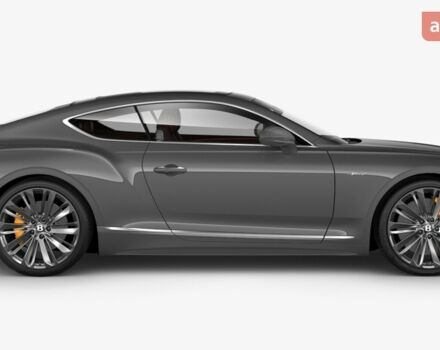 Бентлі Continental GT, об'ємом двигуна 4 л та пробігом 0 тис. км за 469728 $, фото 3 на Automoto.ua