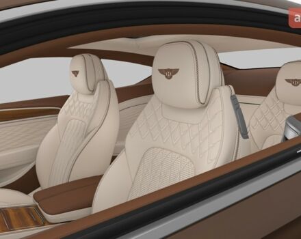 Бентлі Continental GT, об'ємом двигуна 4 л та пробігом 0 тис. км за 424127 $, фото 7 на Automoto.ua