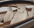 Бентлі Continental GT, об'ємом двигуна 4 л та пробігом 0 тис. км за 424127 $, фото 7 на Automoto.ua