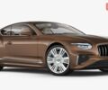 Бентлі Continental GT, об'ємом двигуна 4 л та пробігом 0 тис. км за 424127 $, фото 1 на Automoto.ua