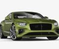 купить новое авто Бентли Континенталь ГТ 2025 года от официального дилера Bentley Kyiv Бентли фото