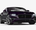 купити нове авто Бентлі Continental GT 2025 року від офіційного дилера Bentley Kyiv Бентлі фото