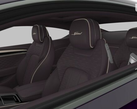 купити нове авто Бентлі Continental GT 2025 року від офіційного дилера Bentley Kyiv Бентлі фото