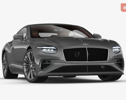 Бентлі Continental GT, об'ємом двигуна 4 л та пробігом 0 тис. км за 469728 $, фото 1 на Automoto.ua