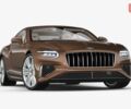 Бентлі Continental GT, об'ємом двигуна 4 л та пробігом 0 тис. км за 424127 $, фото 1 на Automoto.ua