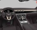 купити нове авто Бентлі Continental GT 2025 року від офіційного дилера Bentley Kyiv Бентлі фото
