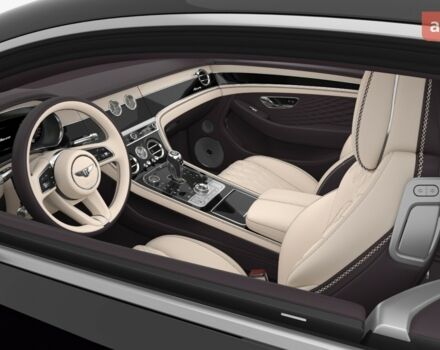 Бентлі Continental GT, об'ємом двигуна 4 л та пробігом 0 тис. км за 435442 $, фото 5 на Automoto.ua