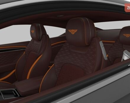Бентлі Continental GT, об'ємом двигуна 4 л та пробігом 0 тис. км за 469728 $, фото 8 на Automoto.ua