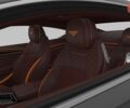 Бентлі Continental GT, об'ємом двигуна 4 л та пробігом 0 тис. км за 469728 $, фото 8 на Automoto.ua