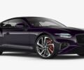 купити нове авто Бентлі Continental GT 2025 року від офіційного дилера Bentley Kyiv Бентлі фото