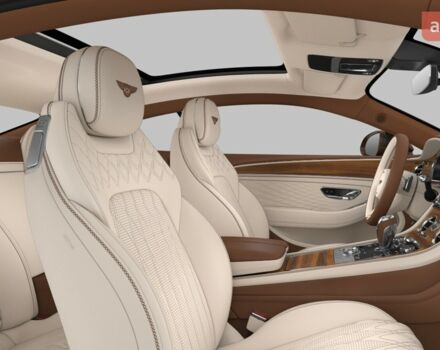 Бентлі Continental GT, об'ємом двигуна 4 л та пробігом 0 тис. км за 424127 $, фото 8 на Automoto.ua