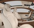 Бентлі Continental GT, об'ємом двигуна 4 л та пробігом 0 тис. км за 424127 $, фото 8 на Automoto.ua
