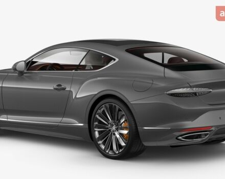 Бентлі Continental GT, об'ємом двигуна 4 л та пробігом 0 тис. км за 469728 $, фото 2 на Automoto.ua