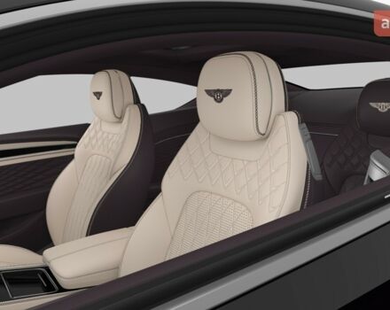 Бентлі Continental GT, об'ємом двигуна 4 л та пробігом 0 тис. км за 435442 $, фото 8 на Automoto.ua