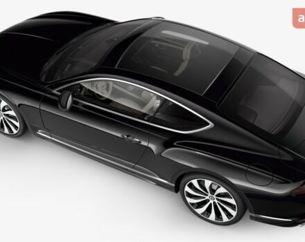 Бентлі Continental GT, об'ємом двигуна 4 л та пробігом 0 тис. км за 435442 $, фото 4 на Automoto.ua