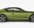 купити нове авто Бентлі Continental GT 2025 року від офіційного дилера Bentley Kyiv Бентлі фото