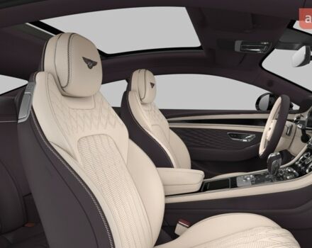 Бентлі Continental GT, об'ємом двигуна 4 л та пробігом 0 тис. км за 435442 $, фото 7 на Automoto.ua