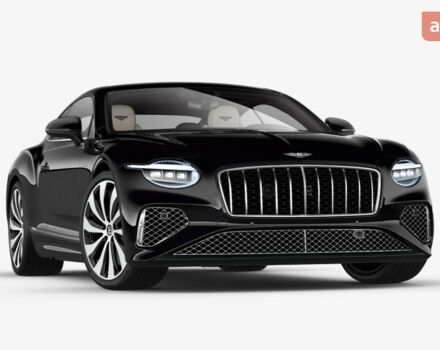 Бентлі Continental GT, об'ємом двигуна 4 л та пробігом 0 тис. км за 435442 $, фото 2 на Automoto.ua