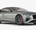 купити нове авто Бентлі Continental GT 2025 року від офіційного дилера Bentley Kyiv Бентлі фото