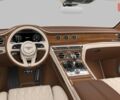 Бентлі Continental GT, об'ємом двигуна 4 л та пробігом 0 тис. км за 424127 $, фото 5 на Automoto.ua