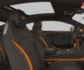 купити нове авто Бентлі Continental GT 2025 року від офіційного дилера Bentley Kyiv Бентлі фото