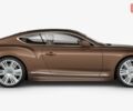 Бентлі Continental GT, об'ємом двигуна 4 л та пробігом 0 тис. км за 424127 $, фото 4 на Automoto.ua