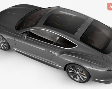 Бентлі Continental GT, об'ємом двигуна 4 л та пробігом 0 тис. км за 469728 $, фото 4 на Automoto.ua