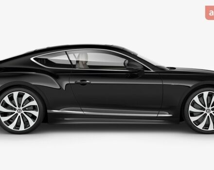 Бентлі Continental GT, об'ємом двигуна 4 л та пробігом 0 тис. км за 435442 $, фото 1 на Automoto.ua