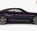 купити нове авто Бентлі Continental GT 2025 року від офіційного дилера Bentley Kyiv Бентлі фото