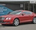 Бентлі Continental GT, об'ємом двигуна 6 л та пробігом 69 тис. км за 33500 $, фото 2 на Automoto.ua