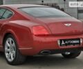 Бентлі Continental GT, об'ємом двигуна 6 л та пробігом 69 тис. км за 33500 $, фото 5 на Automoto.ua