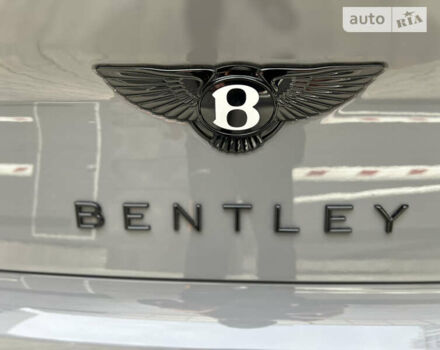 Бентлі Continental GT, об'ємом двигуна 5.95 л та пробігом 12 тис. км за 389000 $, фото 53 на Automoto.ua