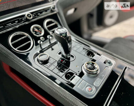 Бентлі Continental GT, об'ємом двигуна 5.95 л та пробігом 12 тис. км за 389000 $, фото 40 на Automoto.ua