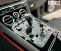 Бентлі Continental GT, об'ємом двигуна 5.95 л та пробігом 12 тис. км за 380000 $, фото 40 на Automoto.ua