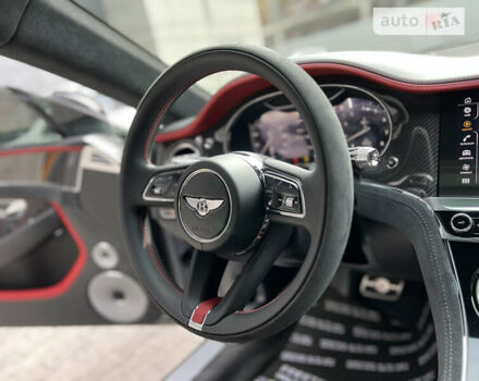 Бентлі Continental GT, об'ємом двигуна 5.95 л та пробігом 12 тис. км за 380000 $, фото 60 на Automoto.ua