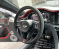 Бентли Континенталь ГТ, объемом двигателя 5.95 л и пробегом 12 тыс. км за 380000 $, фото 60 на Automoto.ua