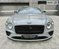 Бентлі Continental GT, об'ємом двигуна 5.95 л та пробігом 12 тис. км за 380000 $, фото 15 на Automoto.ua