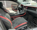 Бентлі Continental GT, об'ємом двигуна 5.95 л та пробігом 12 тис. км за 380000 $, фото 54 на Automoto.ua
