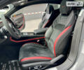 Бентлі Continental GT, об'ємом двигуна 5.95 л та пробігом 12 тис. км за 380000 $, фото 34 на Automoto.ua