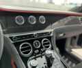 Бентлі Continental GT, об'ємом двигуна 5.95 л та пробігом 12 тис. км за 389000 $, фото 46 на Automoto.ua