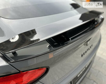 Бентлі Continental GT, об'ємом двигуна 5.95 л та пробігом 12 тис. км за 380000 $, фото 52 на Automoto.ua