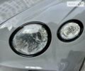 Бентлі Continental GT, об'ємом двигуна 5.95 л та пробігом 12 тис. км за 389000 $, фото 24 на Automoto.ua