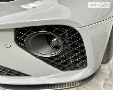 Бентлі Continental GT, об'ємом двигуна 5.95 л та пробігом 12 тис. км за 389000 $, фото 29 на Automoto.ua